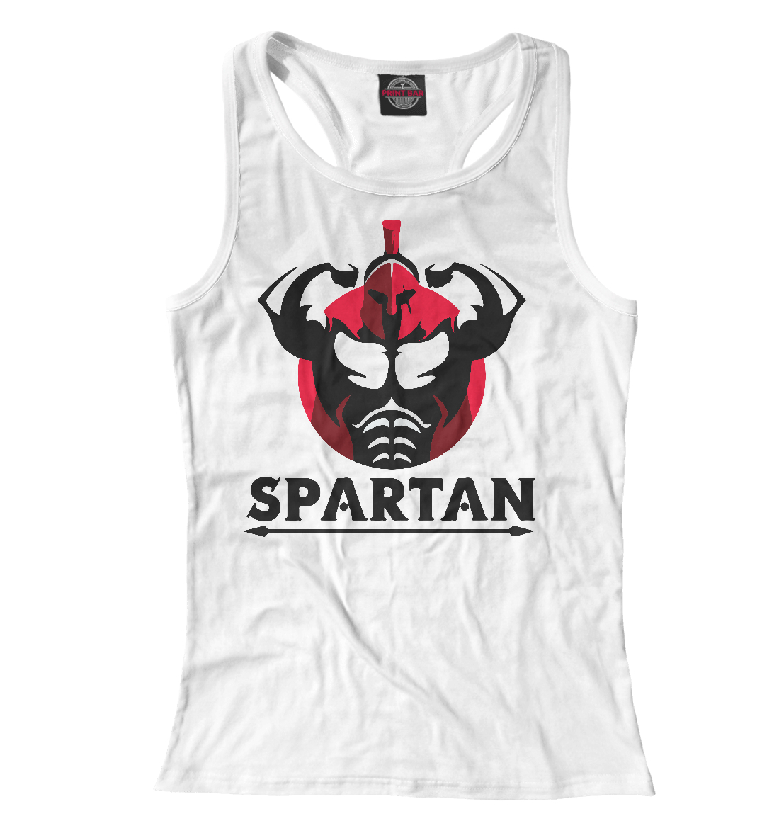 

Spartan