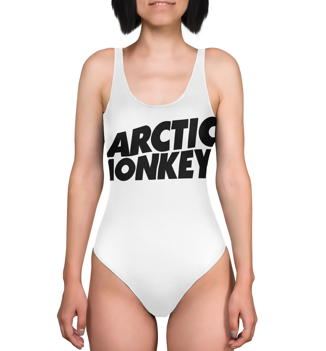 

Arctic Monkeys