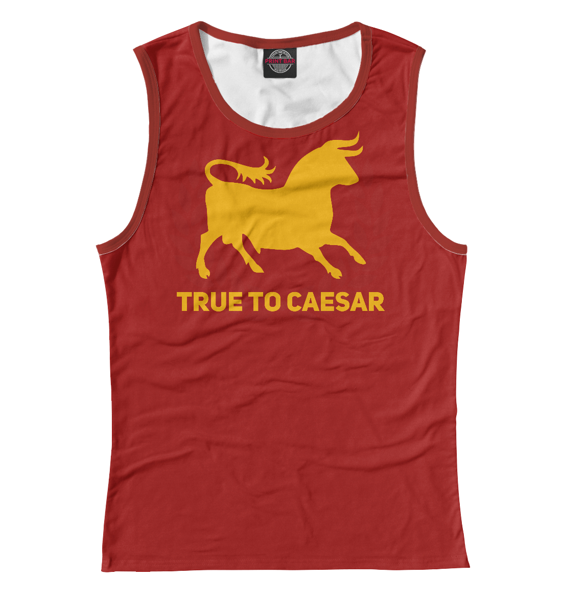 

True To Caesar - Legion [Fallout: New Vegas]