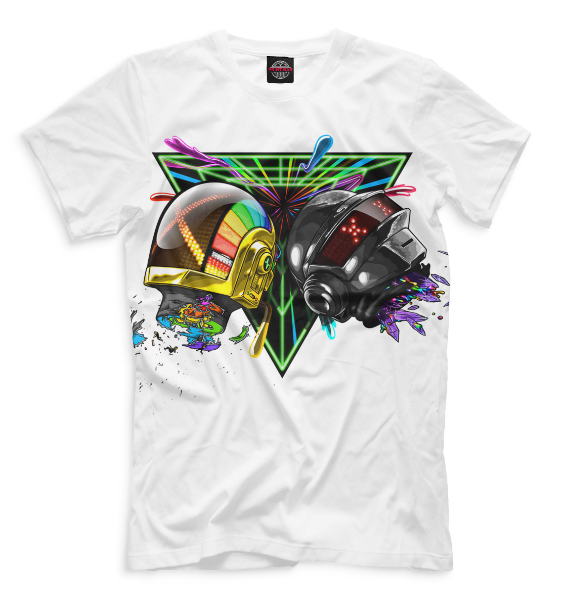 

Daft Punk