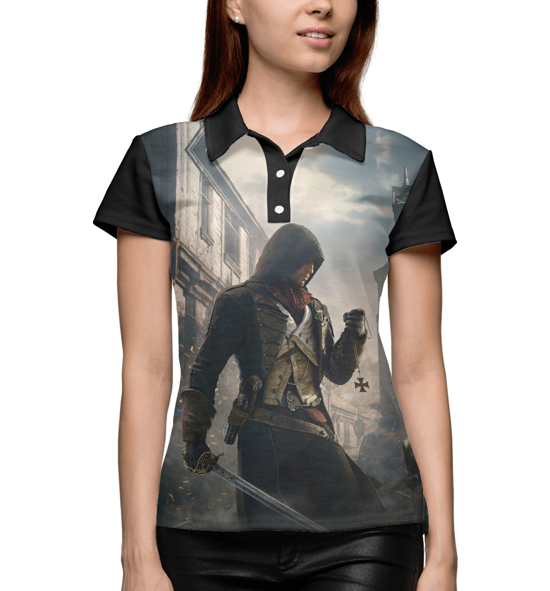 

Арно Дориан