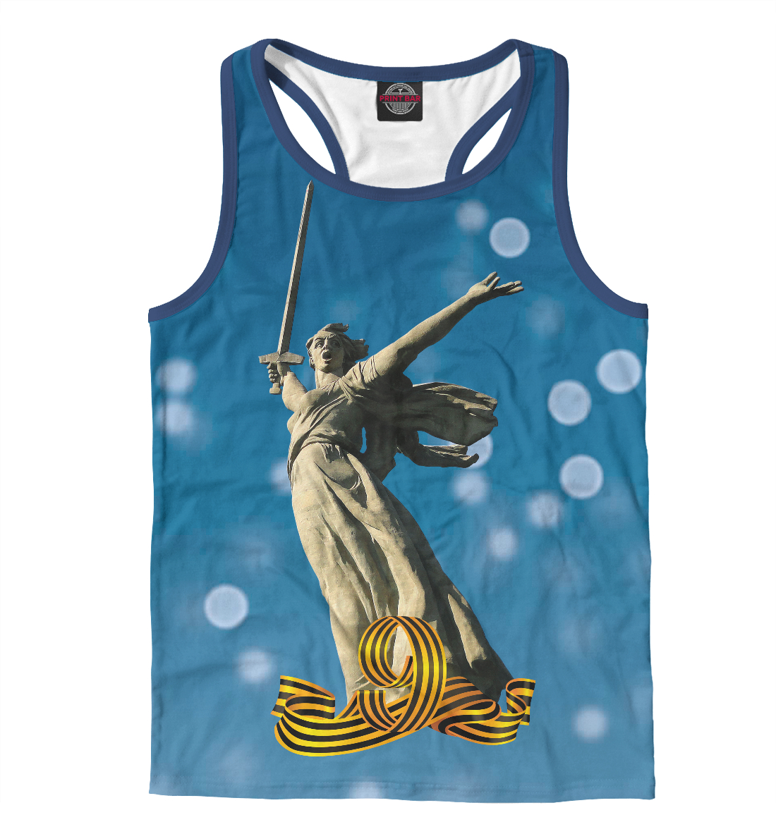 

Родина Мать