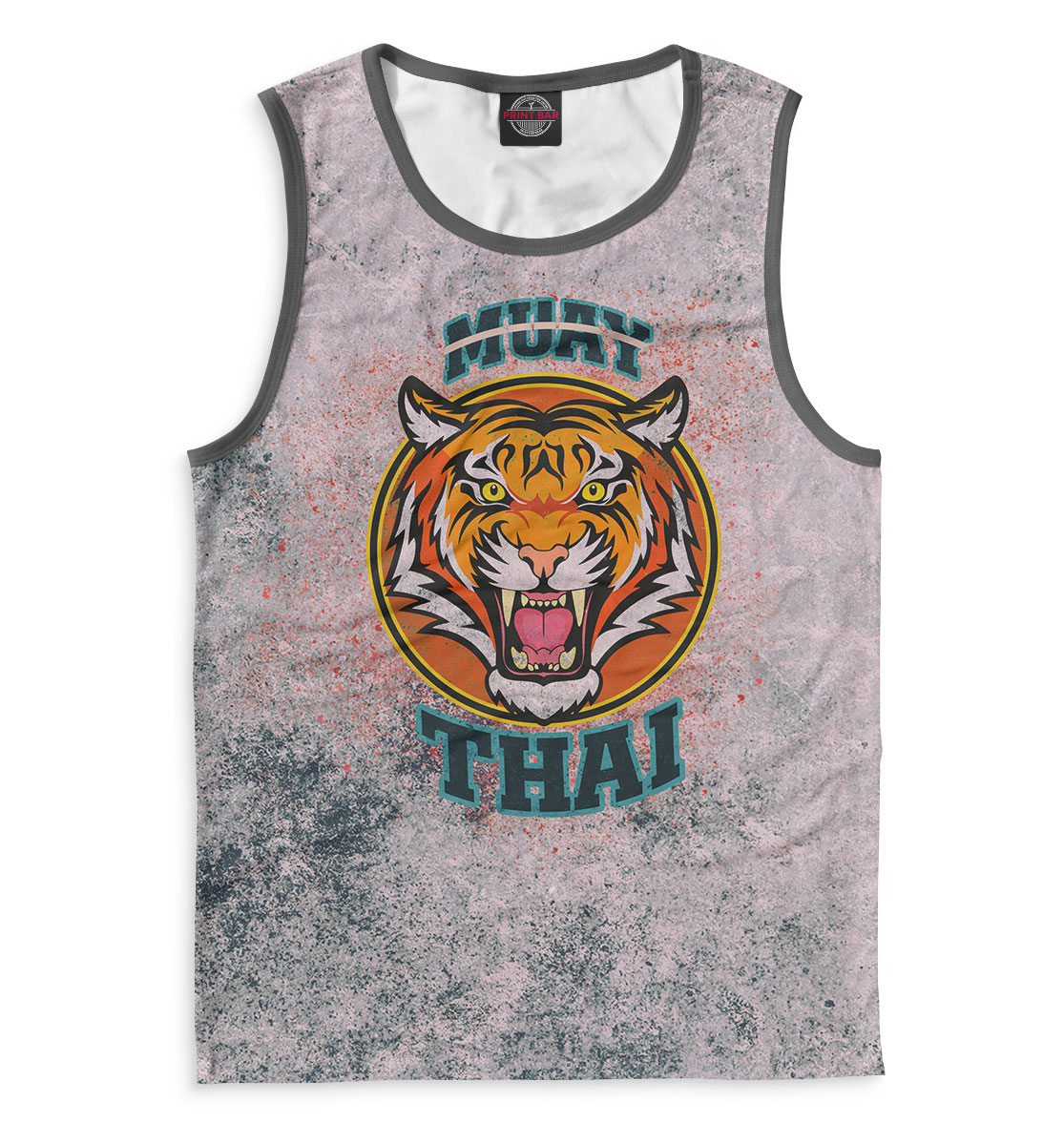 

Muay Thai