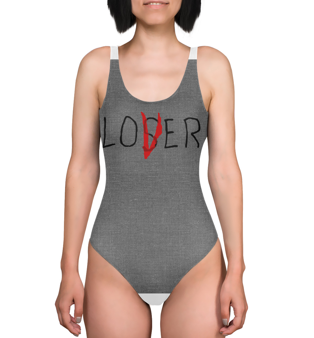 

Loser/Lover