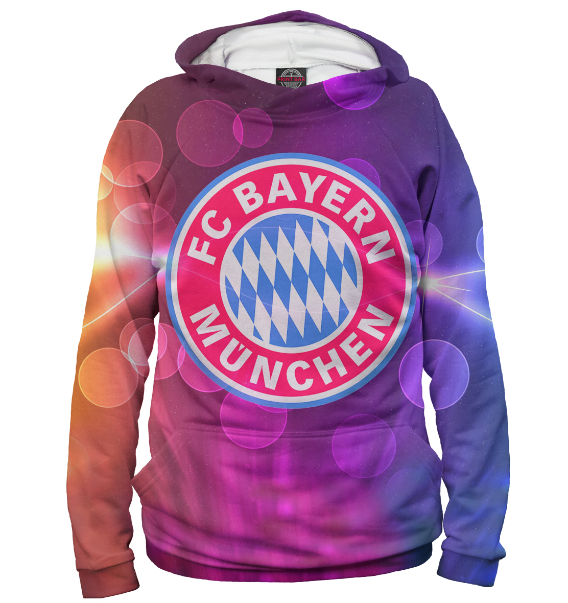 

Bayern Munchen