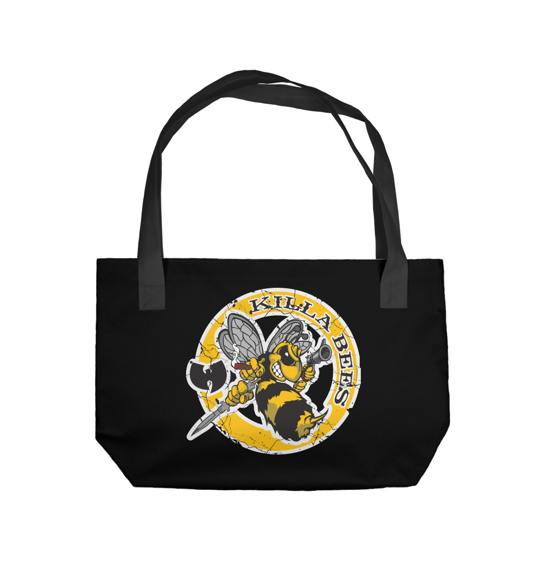 

Wu-Tang Killa Bees
