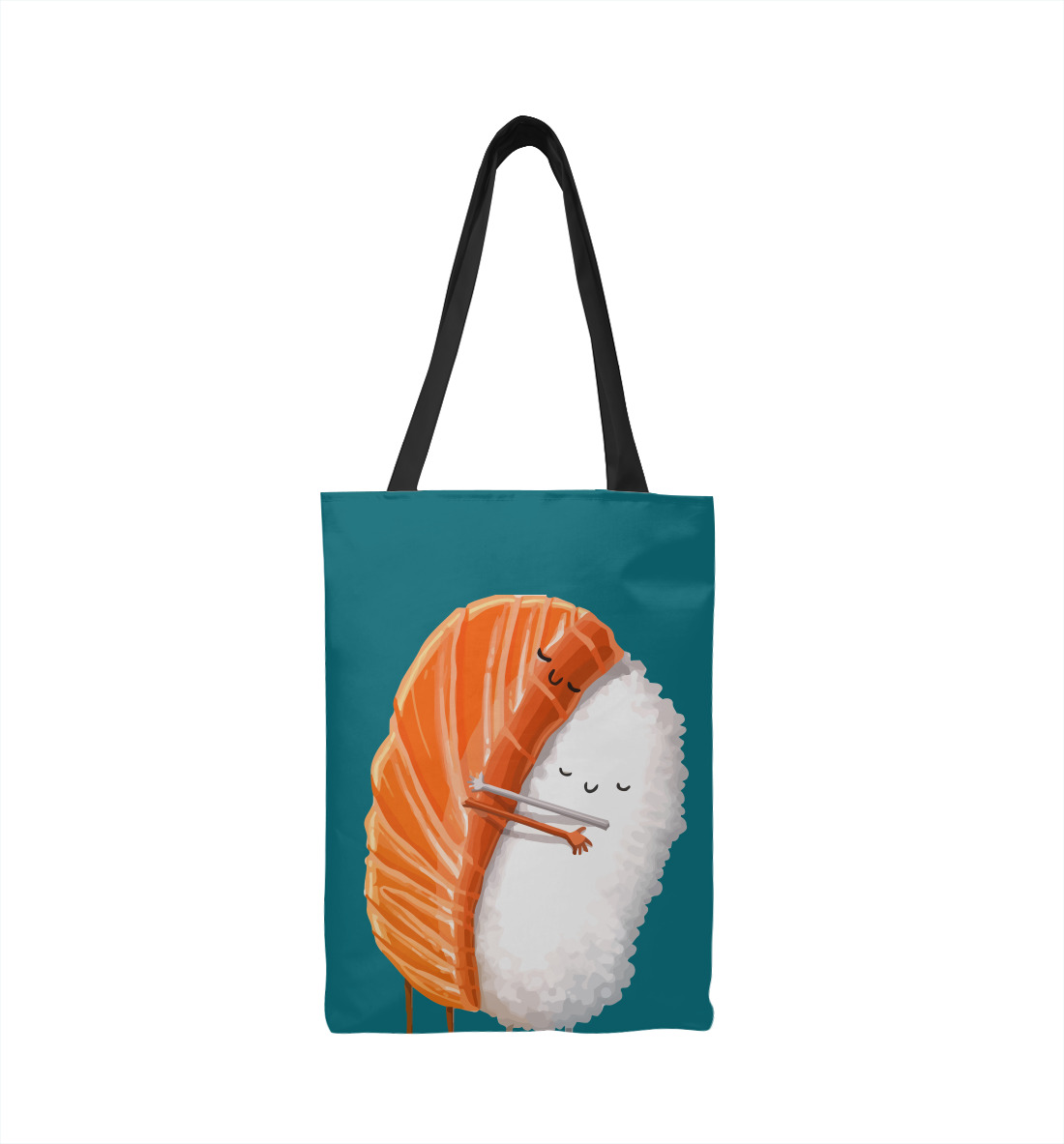 

Sushi Love