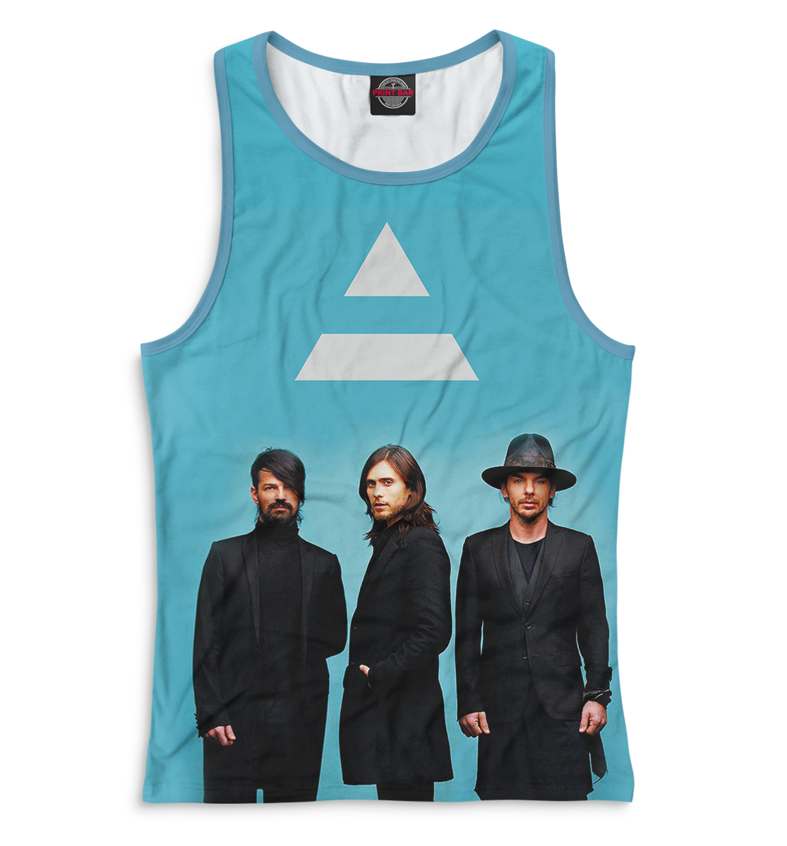

30 Seconds to Mars