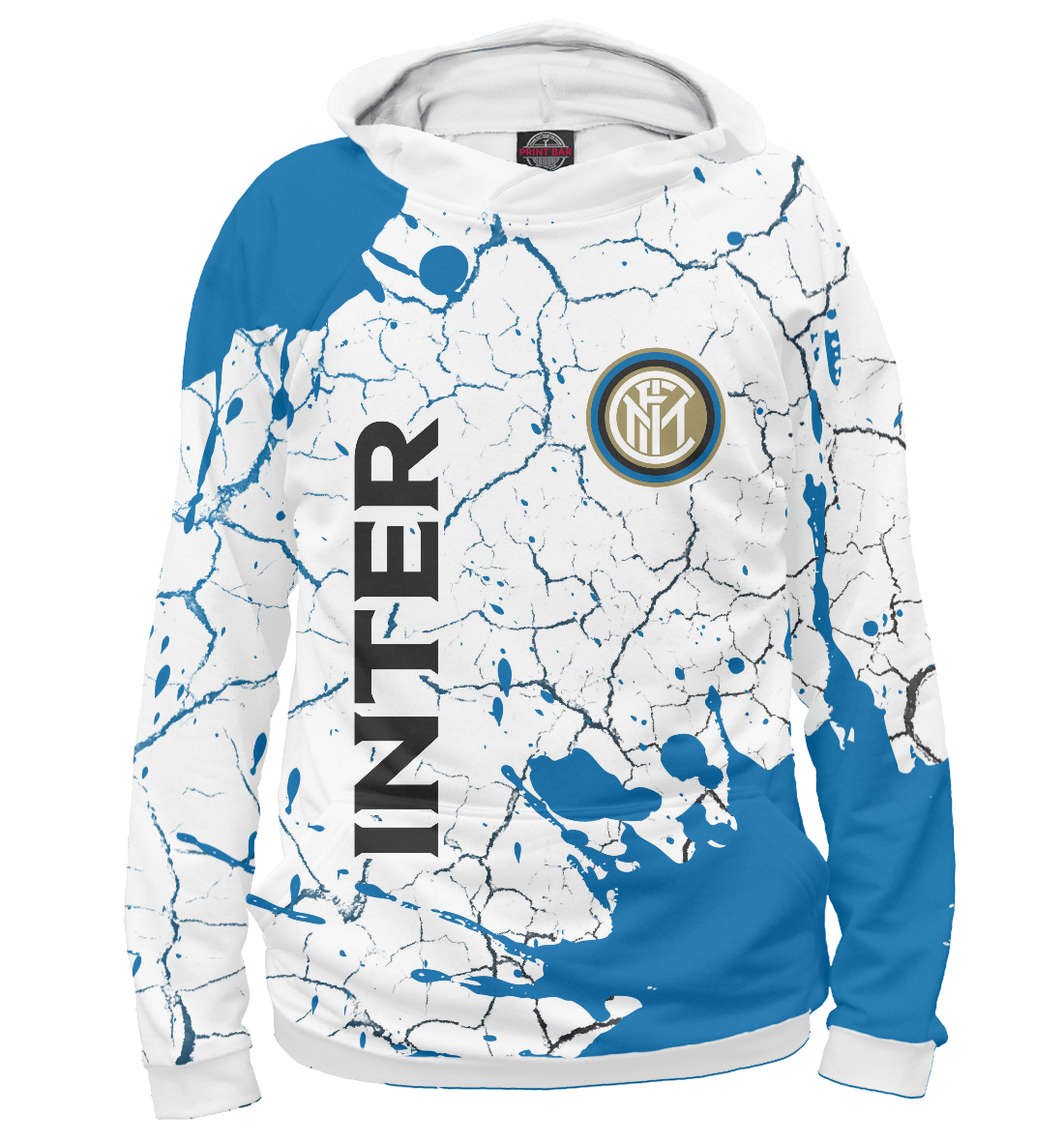 

Inter / Интер