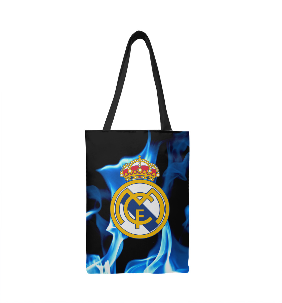 

FC REAL MADRID