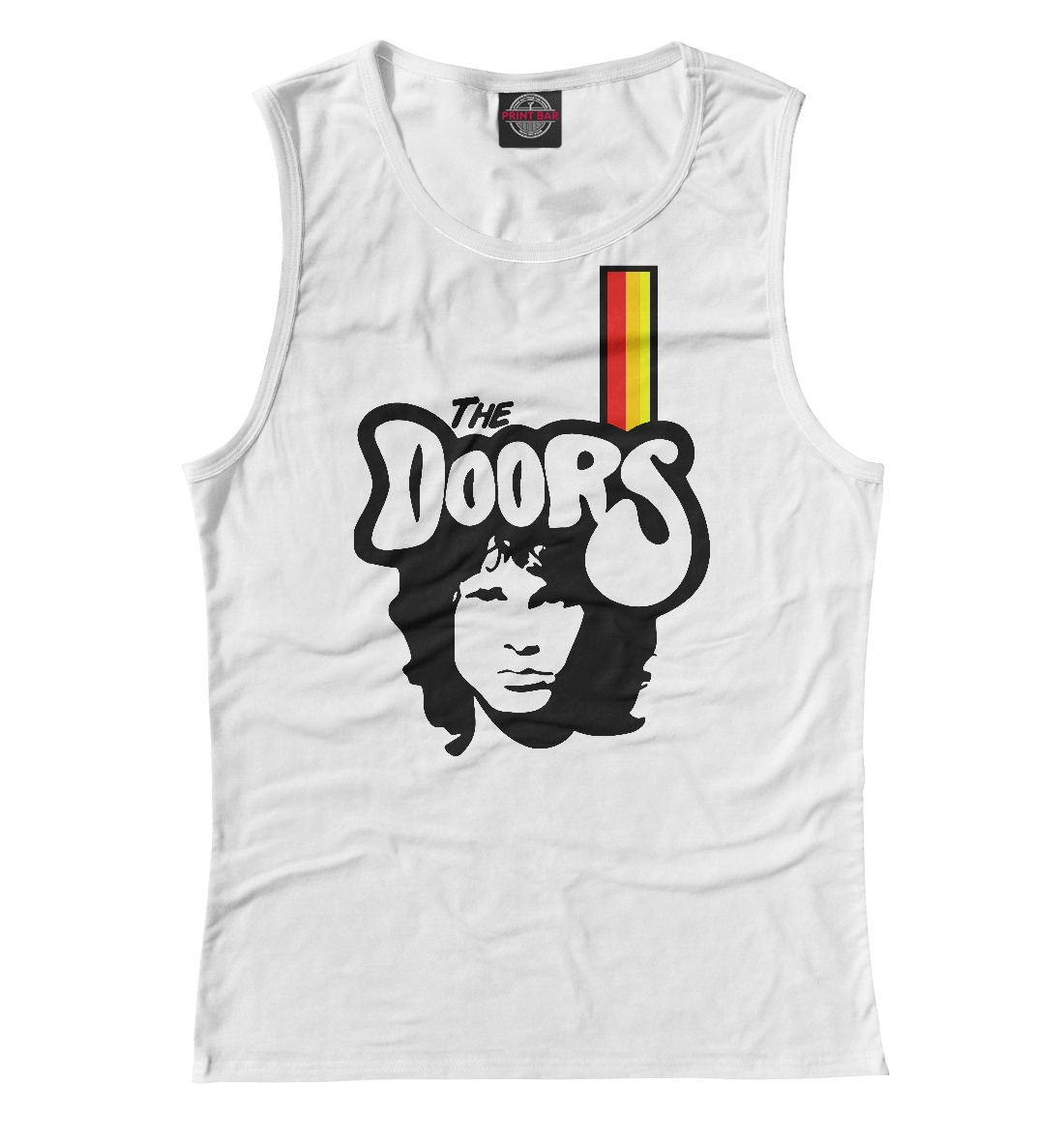 

The Doors