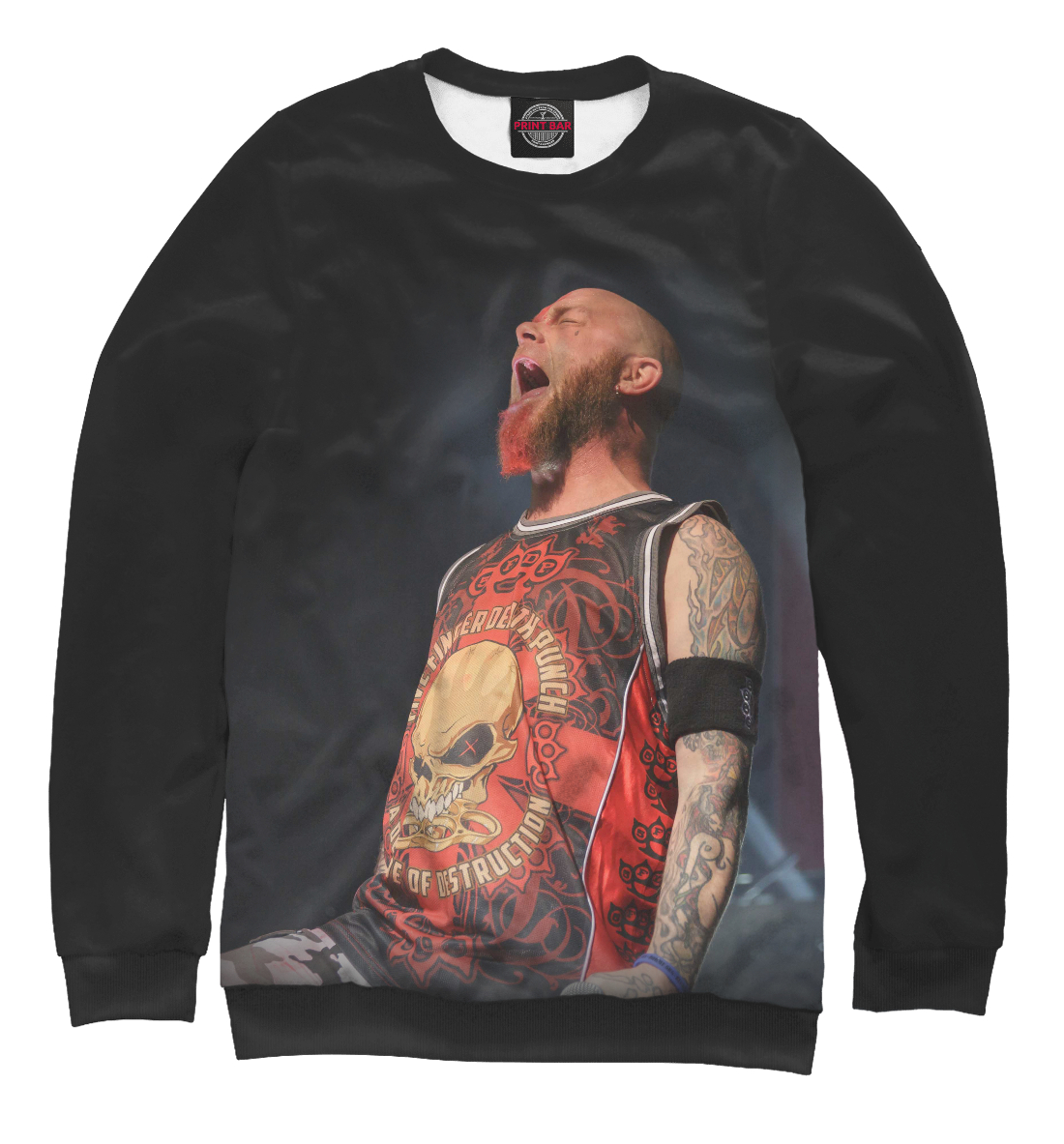 

Five Finger Death Punch