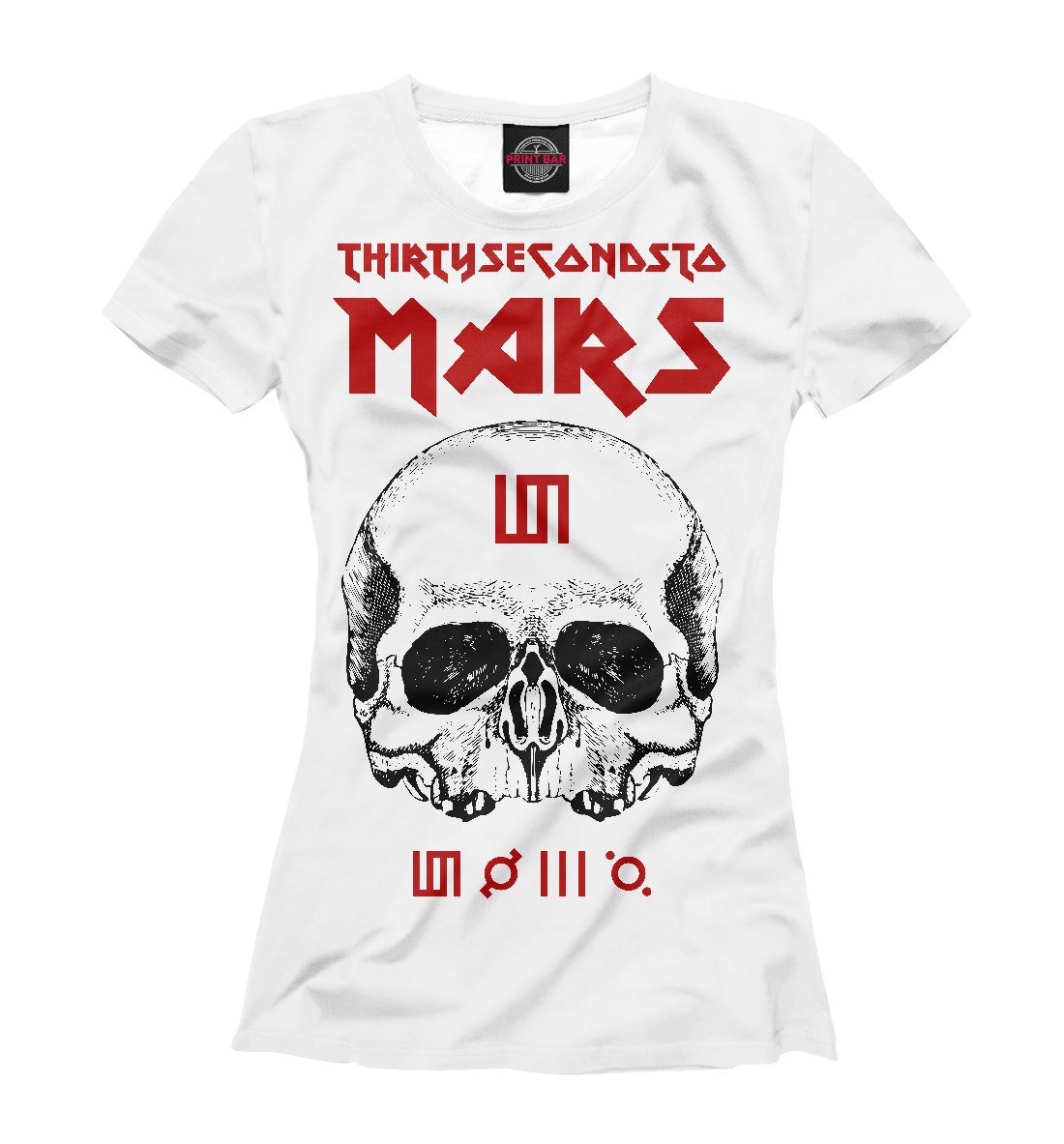 

30 Seconds to Mars