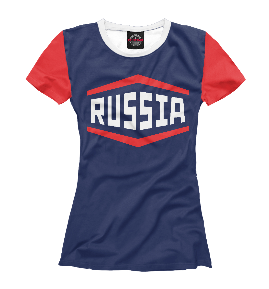 

Russia