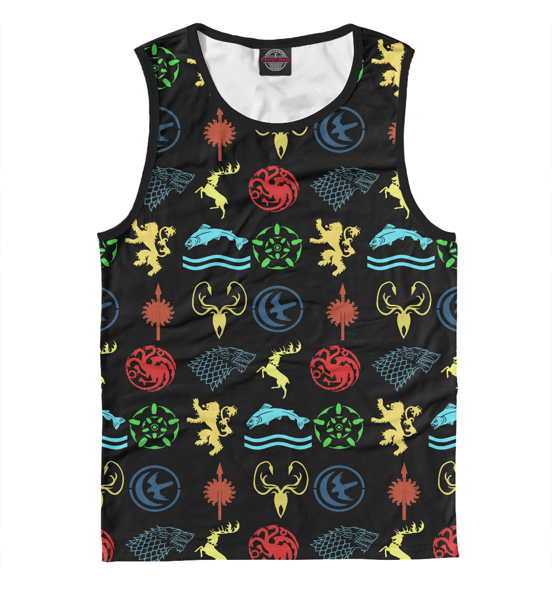 

Игра престолов