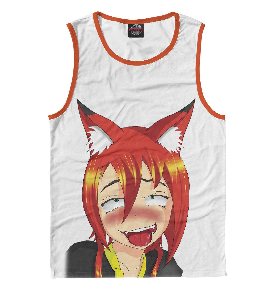 

Ahegao
