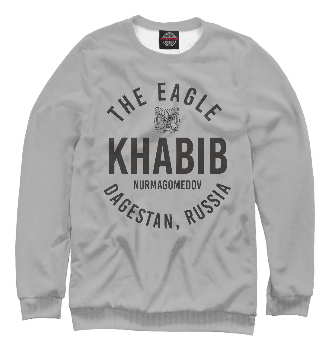 

Khabib