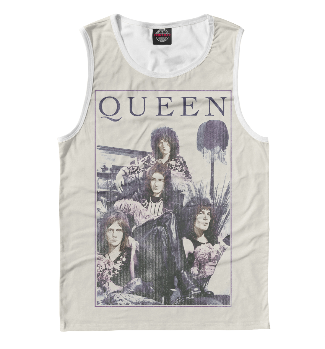 

Queen