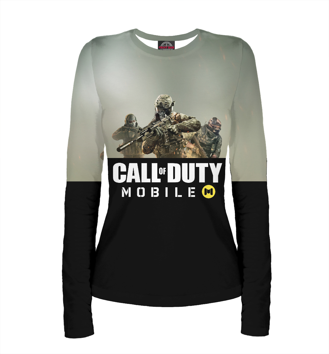 

Call of Duty: Mobile