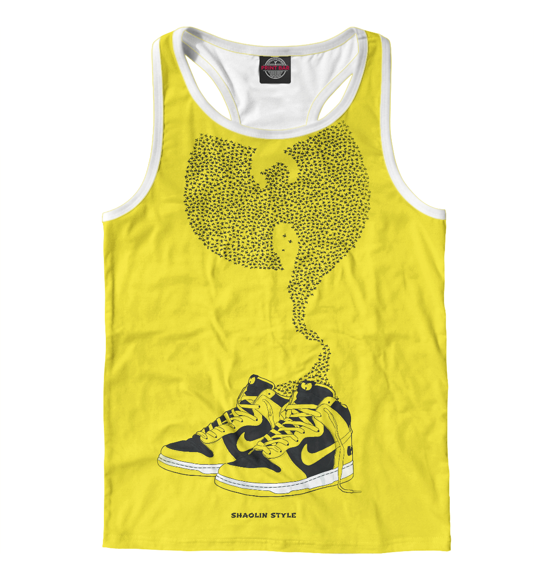 

Wu-Tang Clan