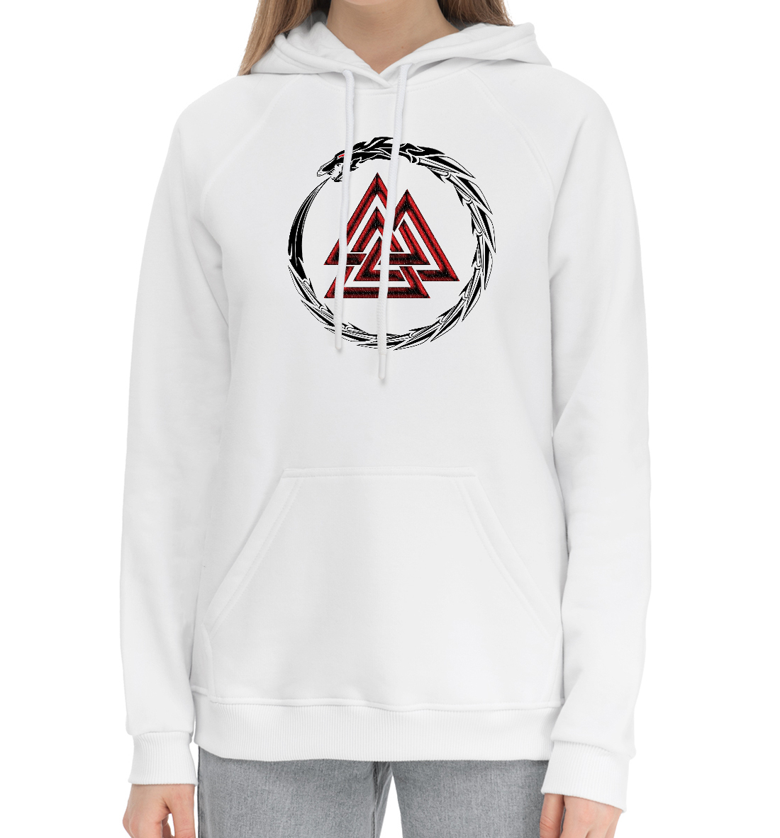 

Valknut