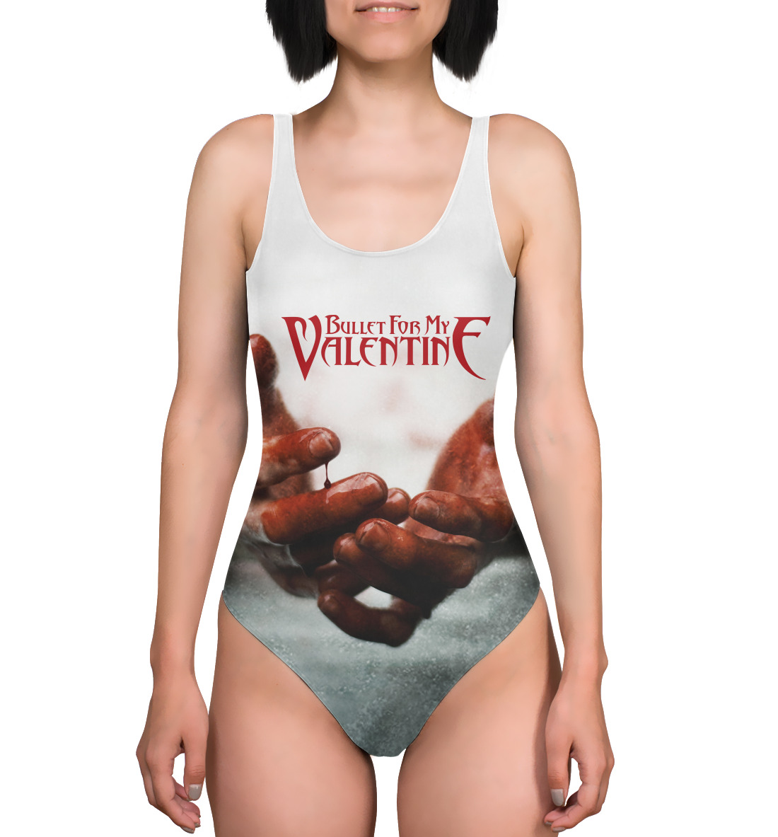 

Bullet for My Valentine
