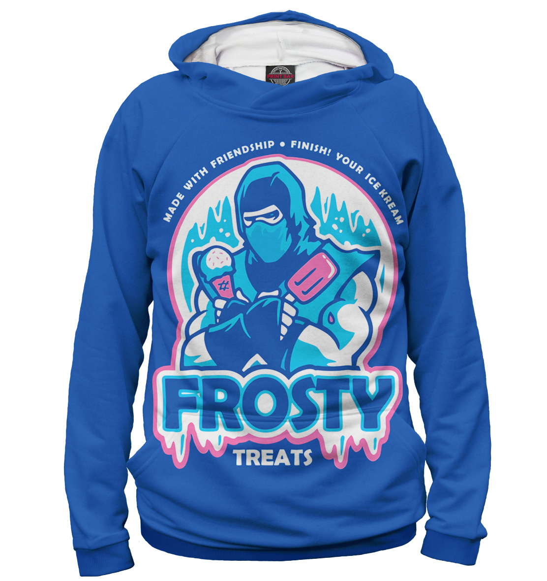 

Sub-Zero