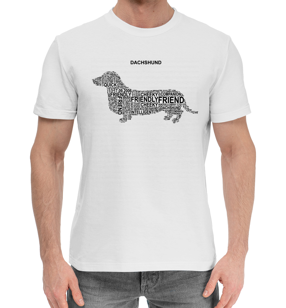 

Dachshund Такса