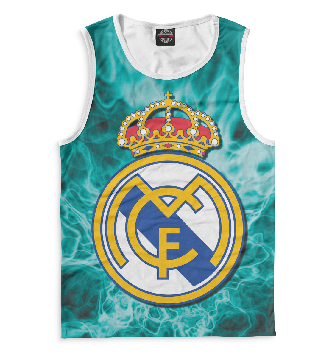 

Real Madrid