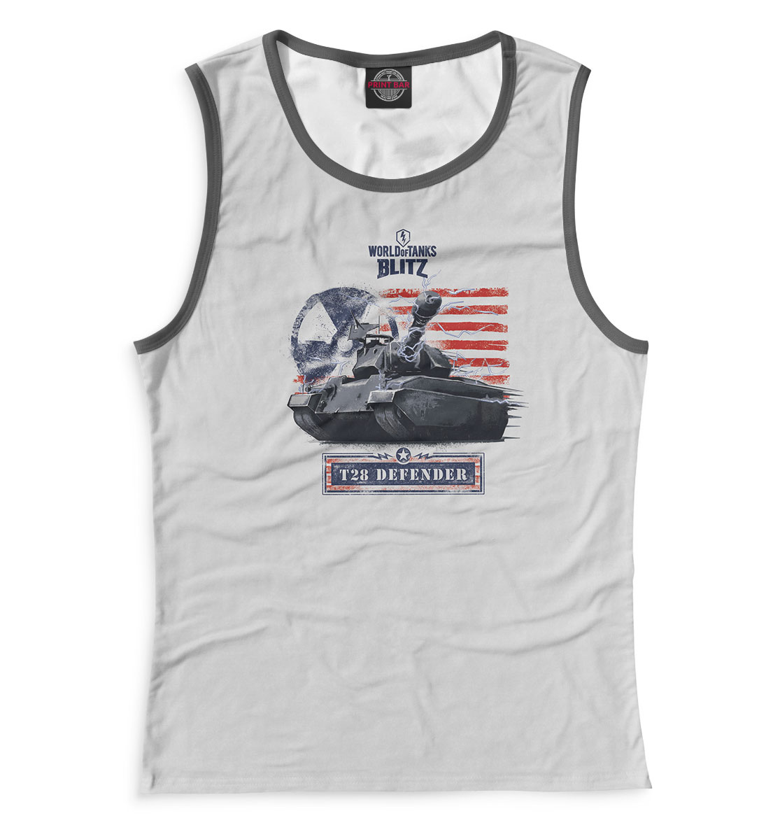 

World of Tanks Blitz