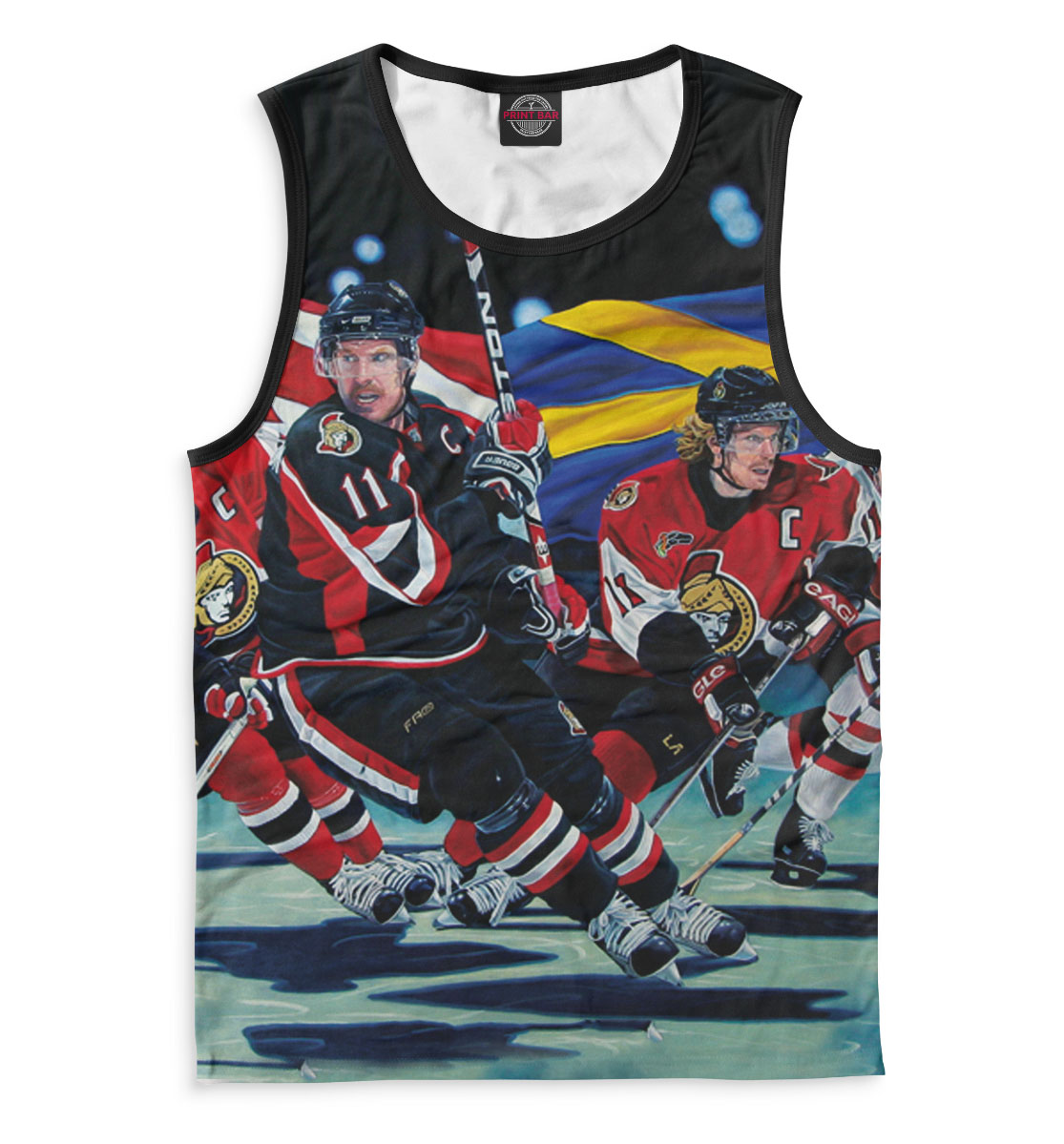 

Даниэль Альфредссон