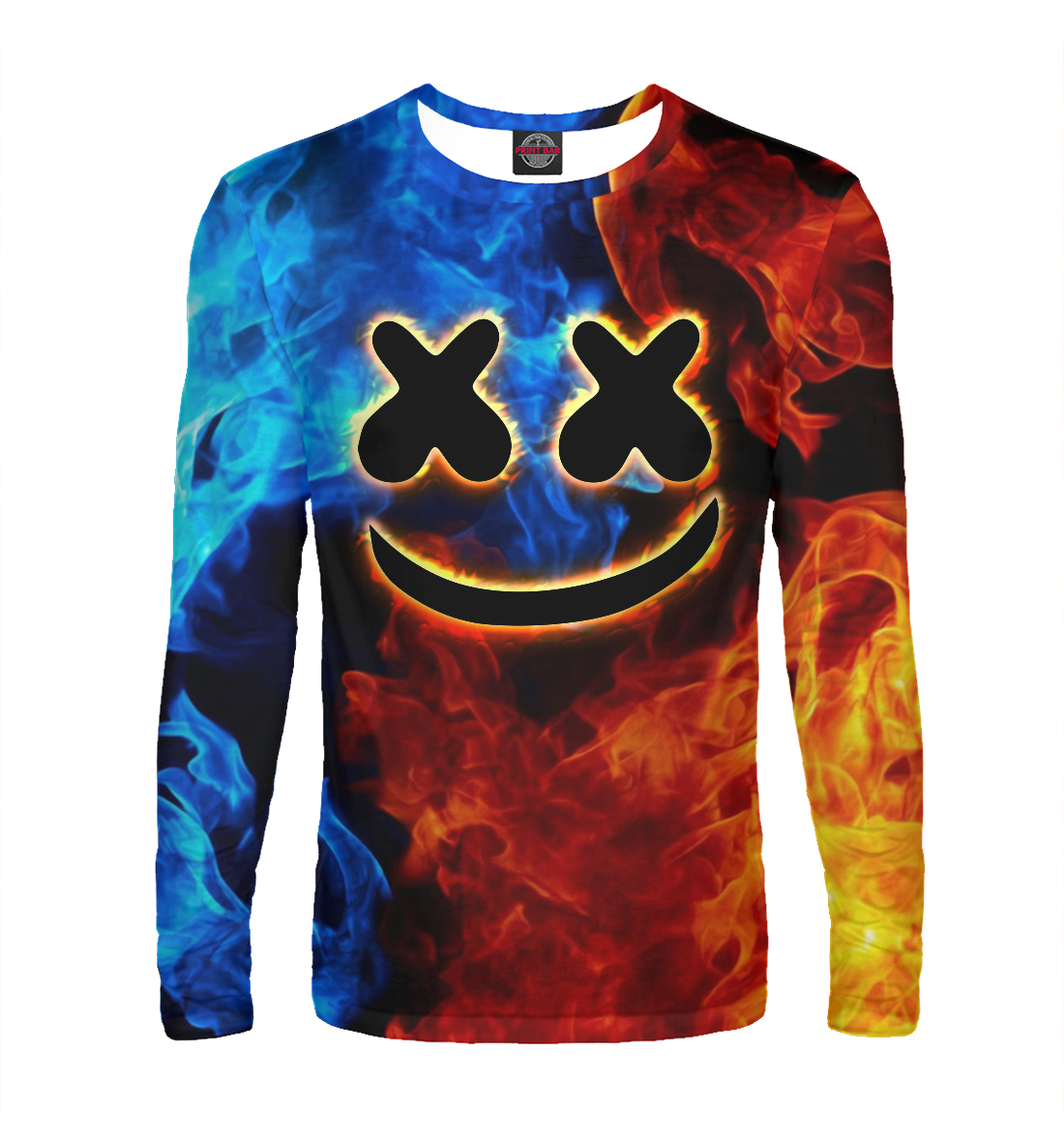 

Marshmello Cosmos
