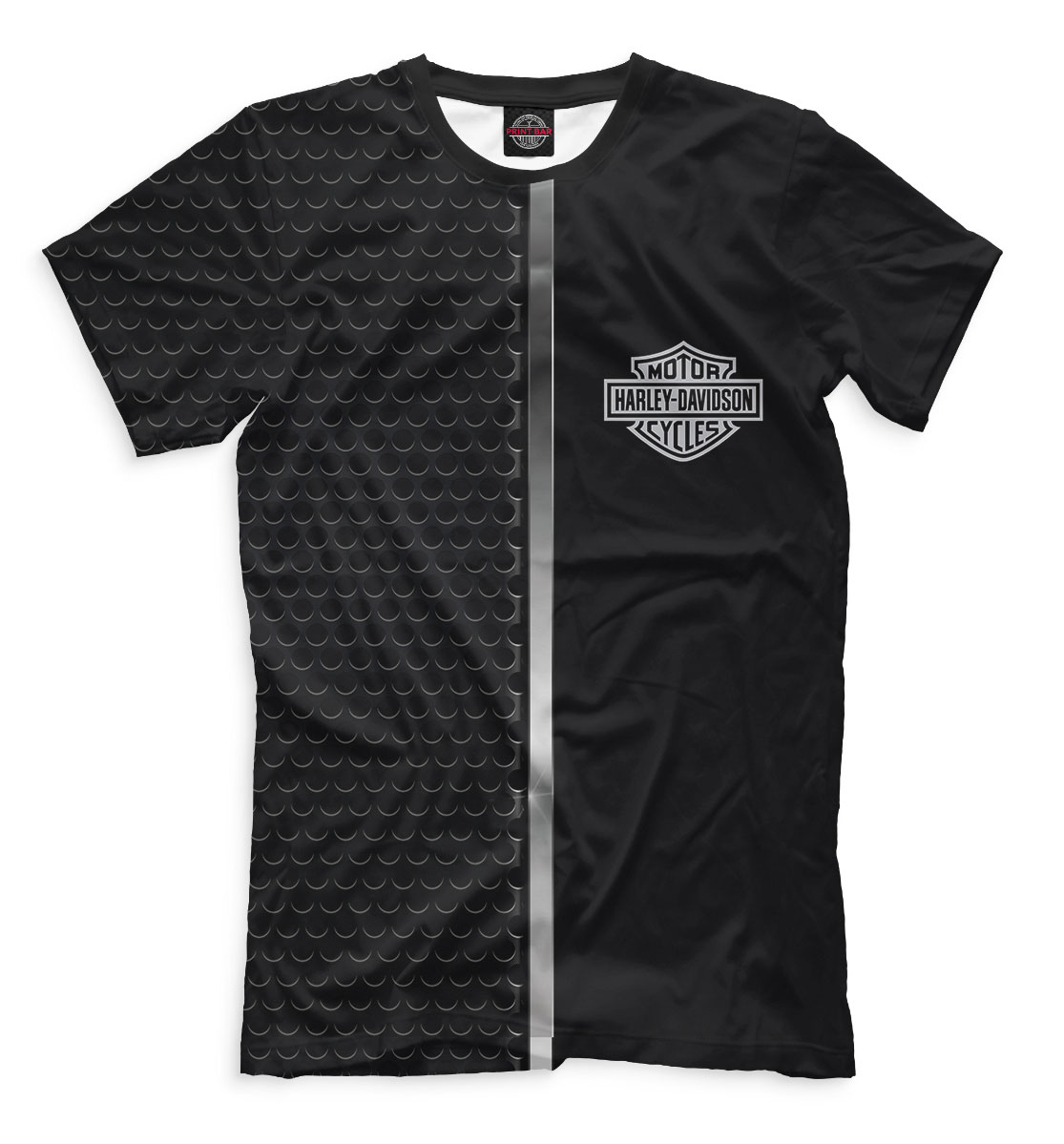 

HARLEY-DAVIDSON