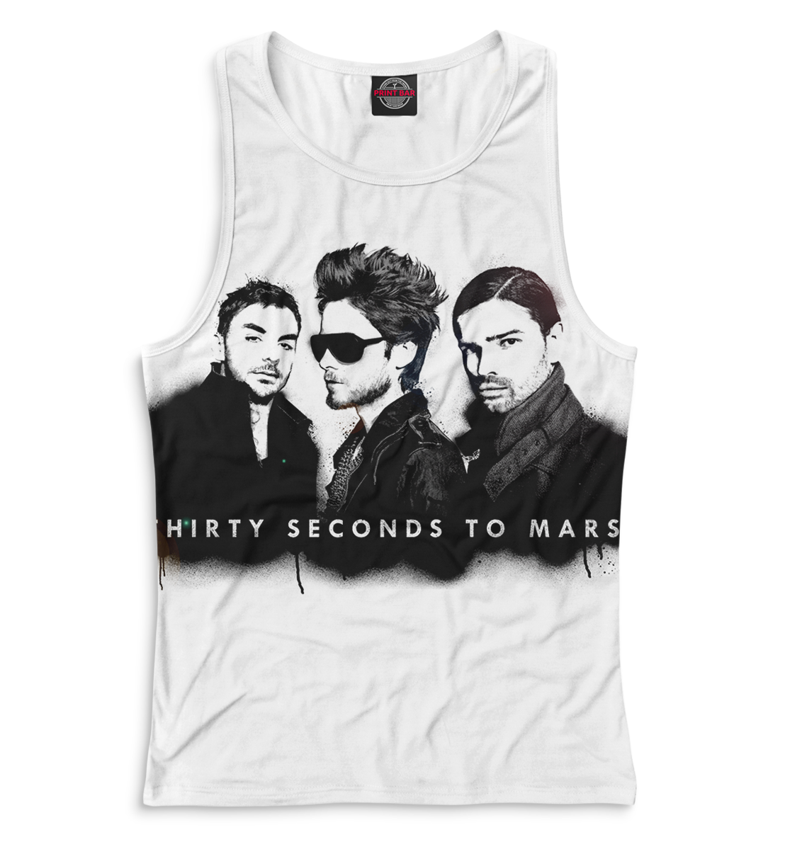 

30 Seconds to Mars