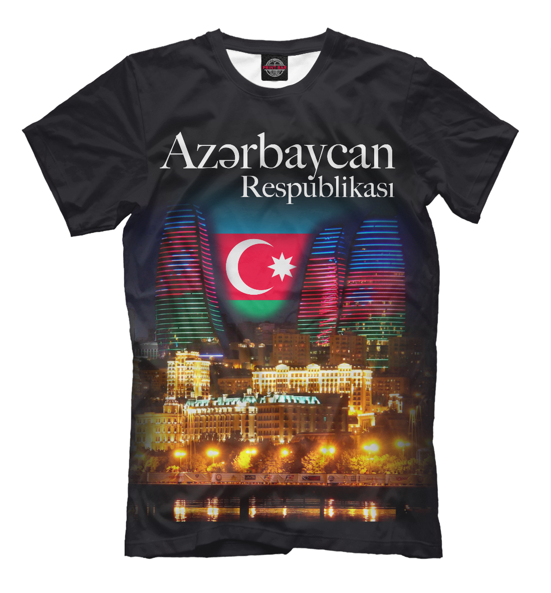 

Азербайджанская Республика