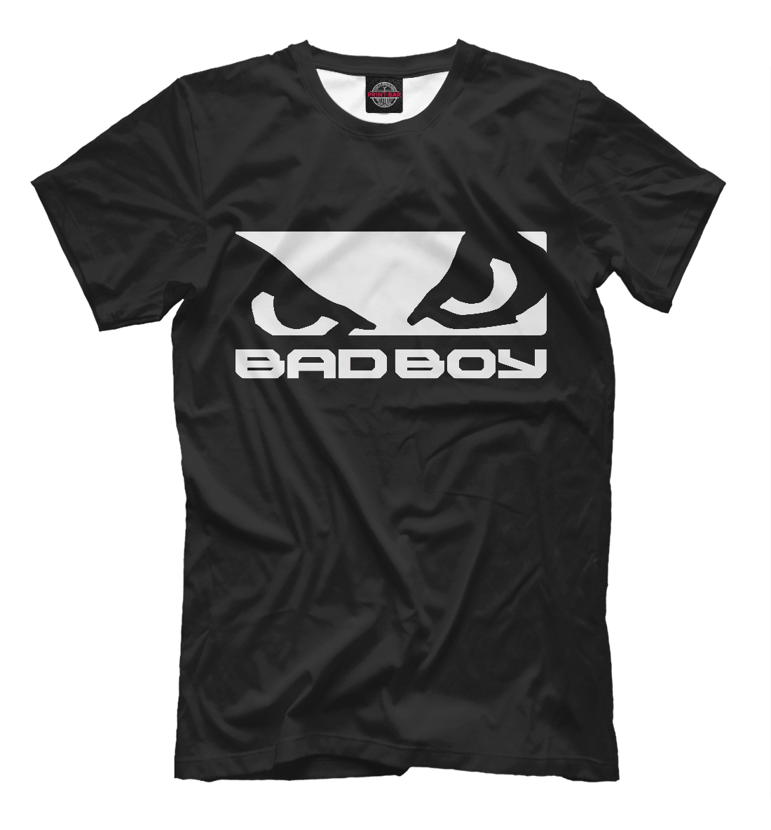 

Bad Boy MMA