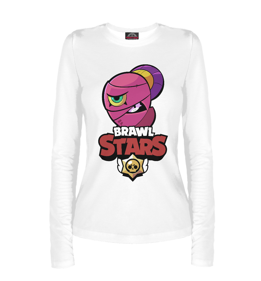 

Brawl Stars Tara