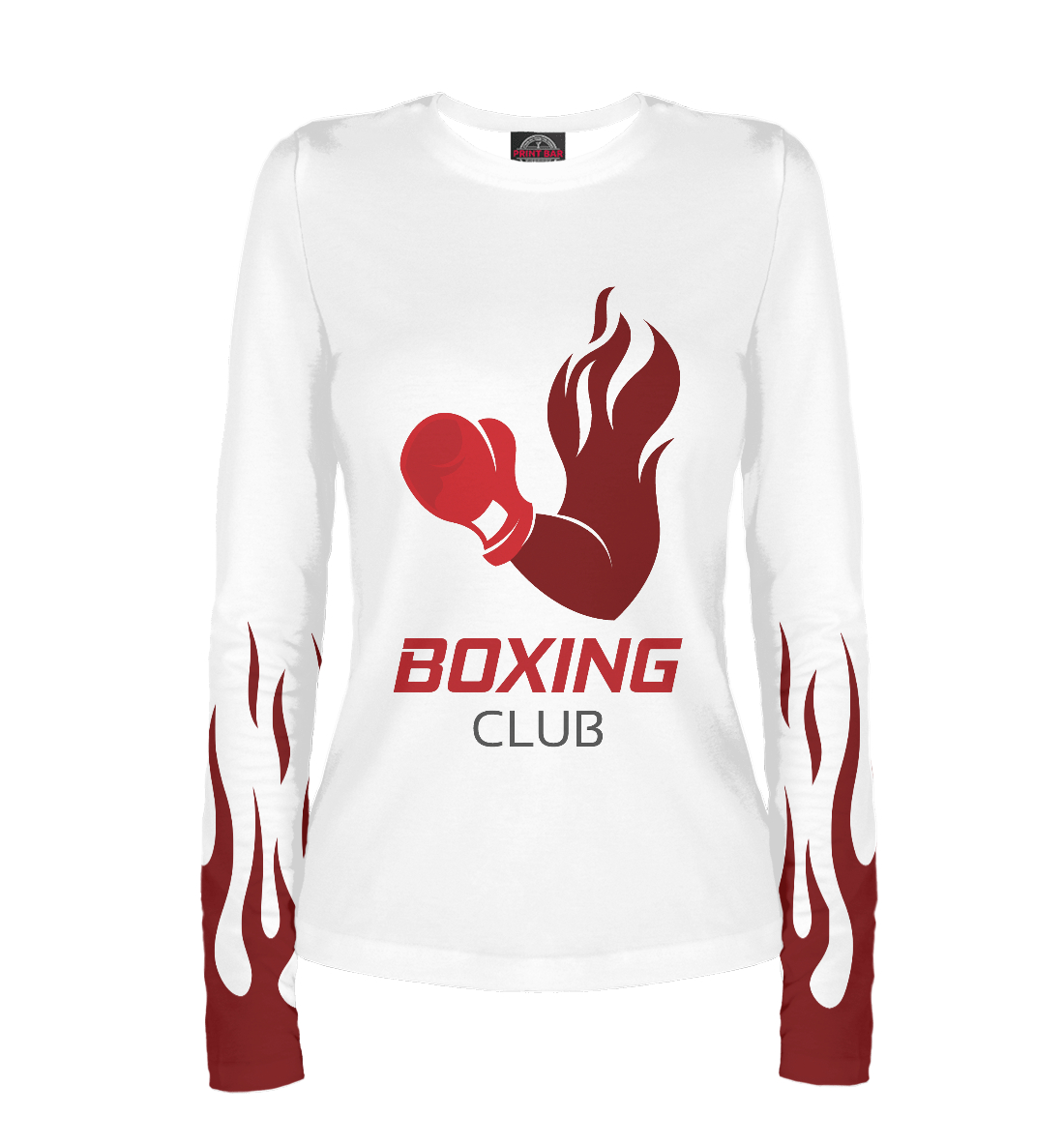 

Boxing Club