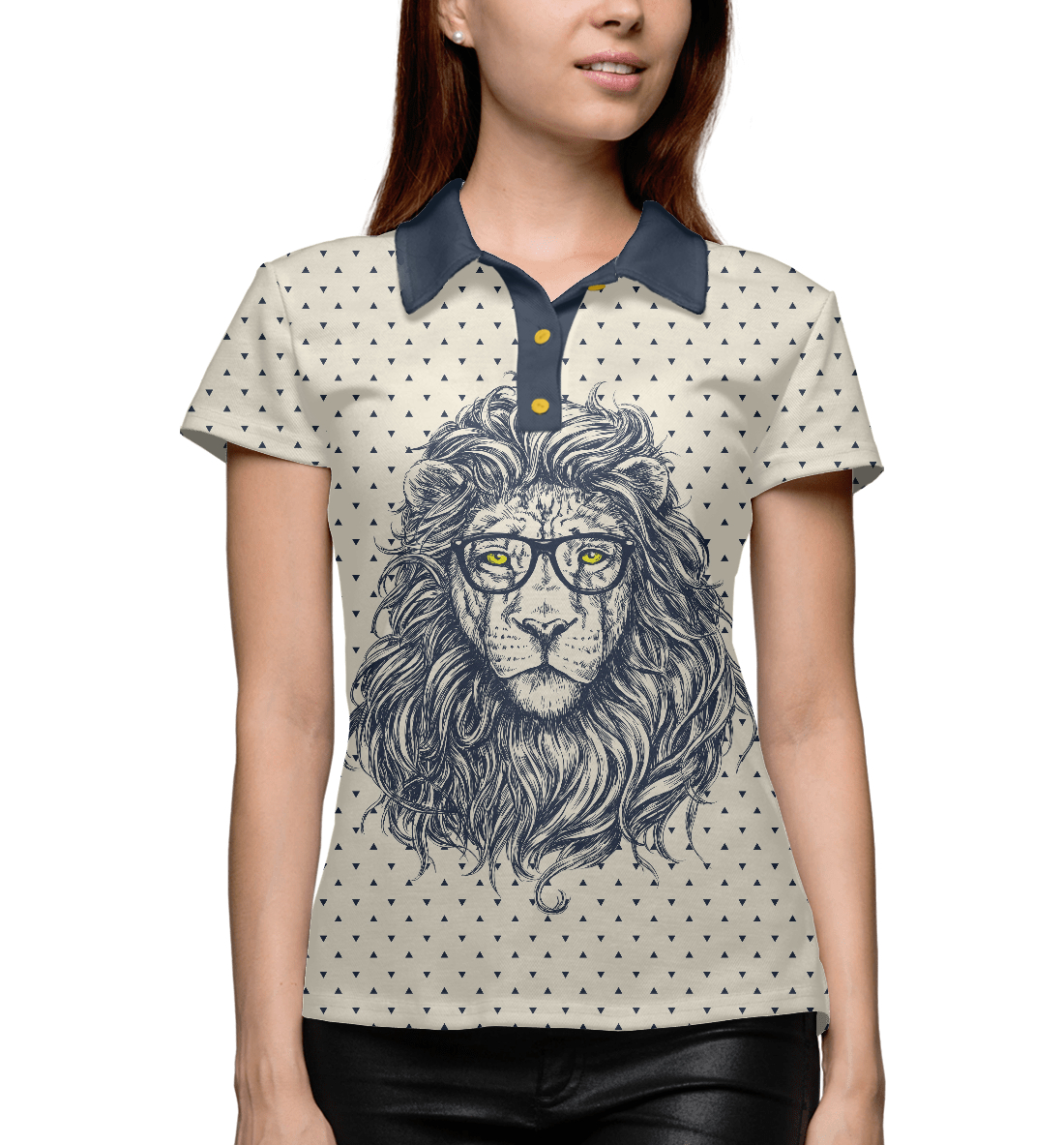 

SWAG Lion