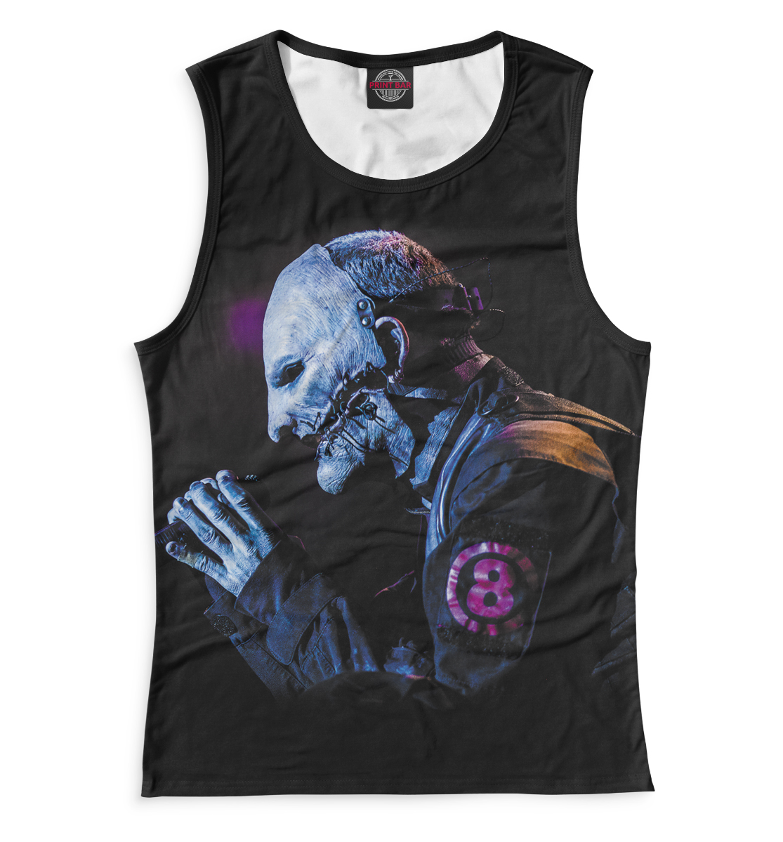 

Slipknot