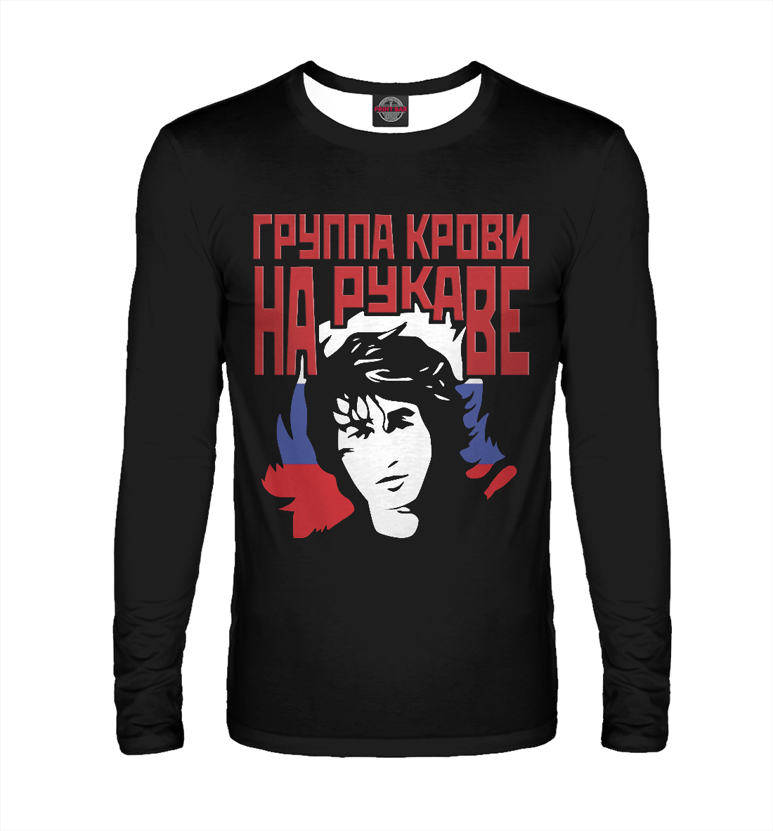 

Группа Крови