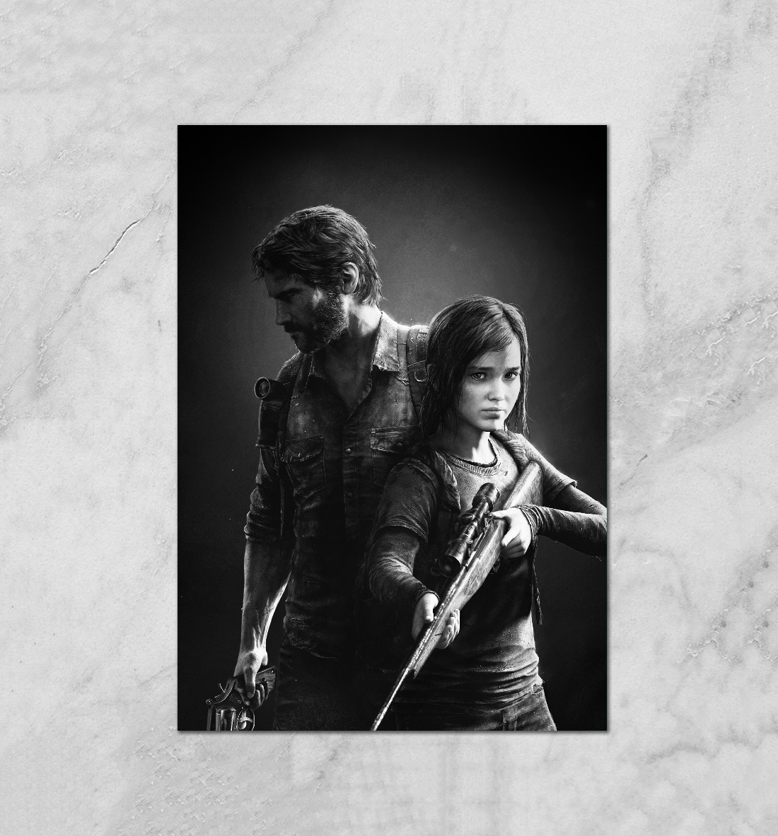 

The Last of Us
