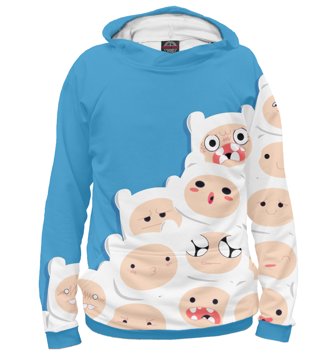 

Adventure Time Finn