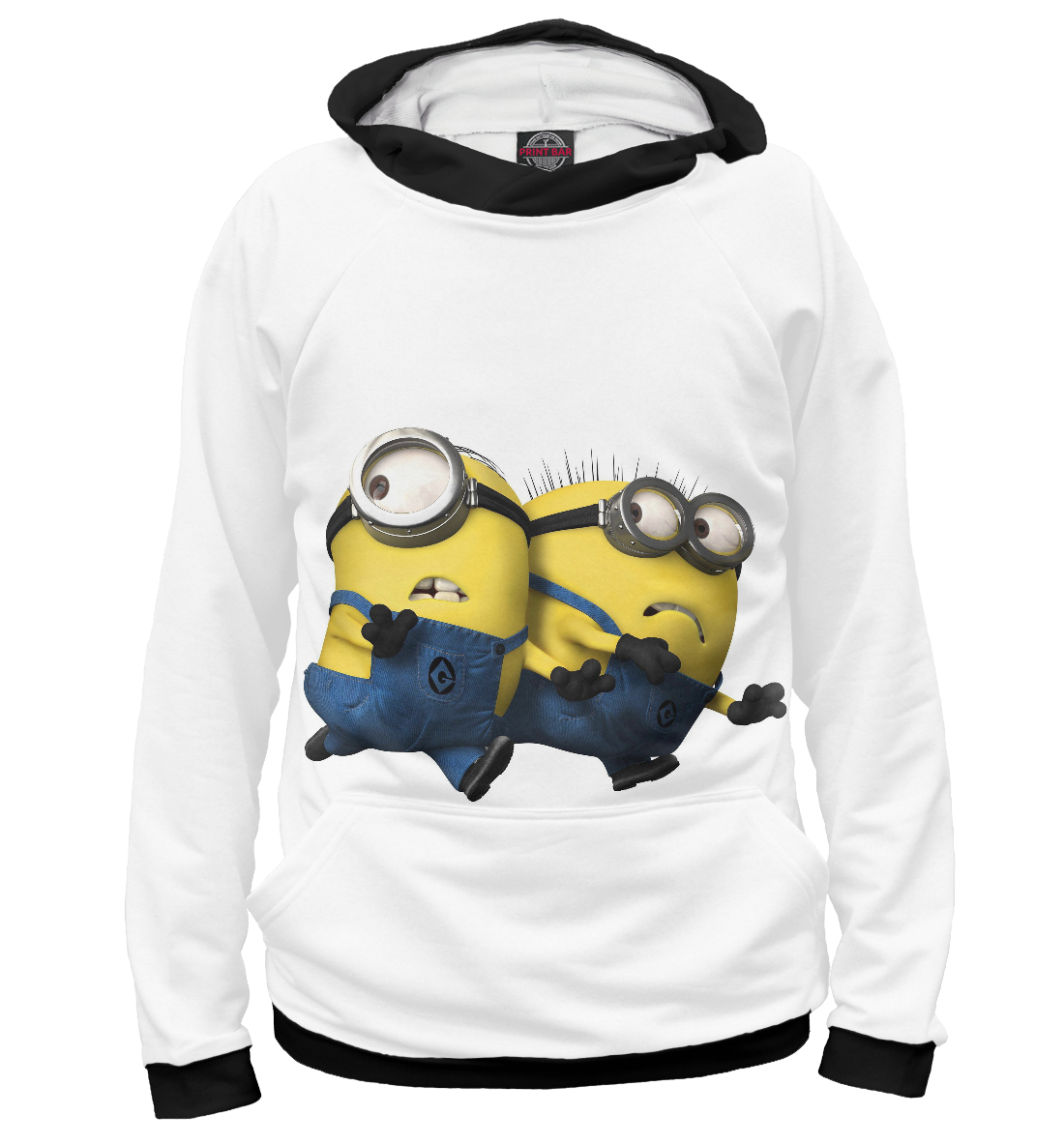 

Миньоны