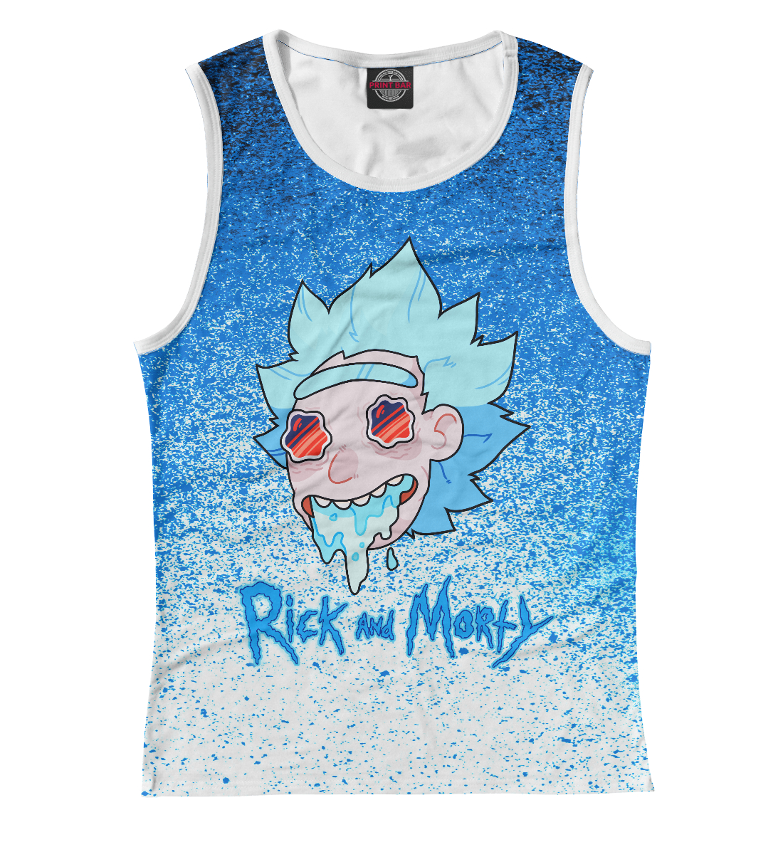 

Rick and Morty