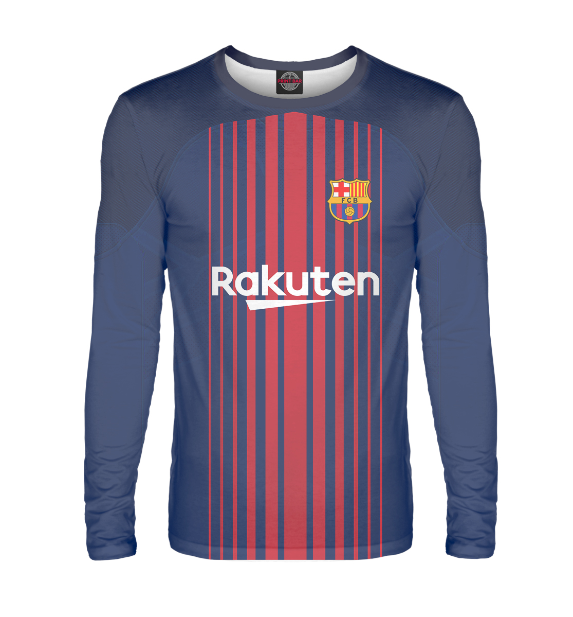 

Neymar Barca