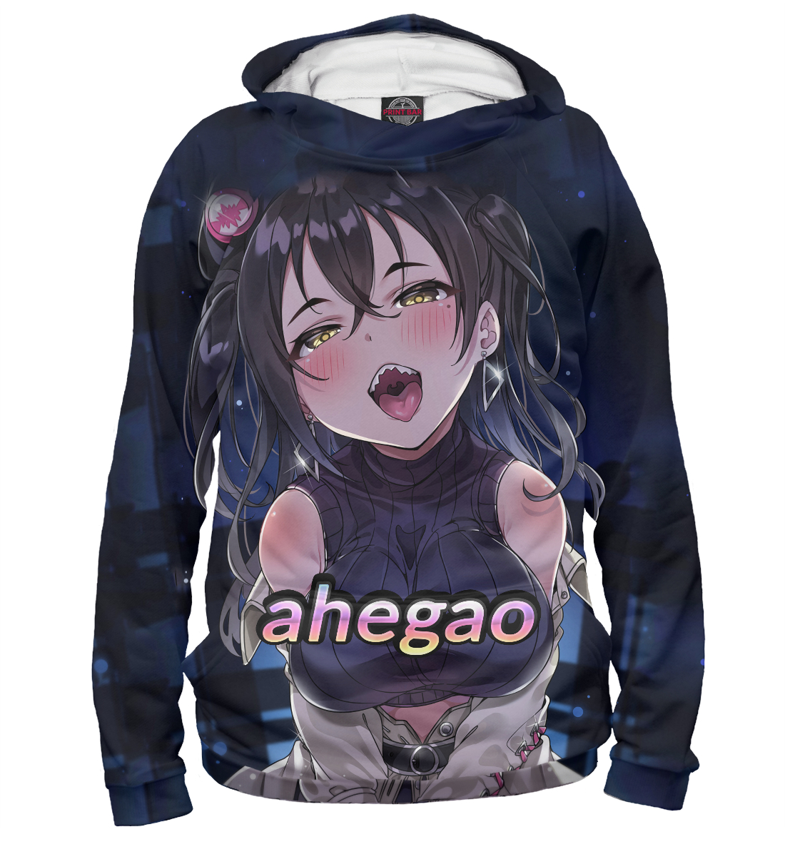 

AHEGAO
