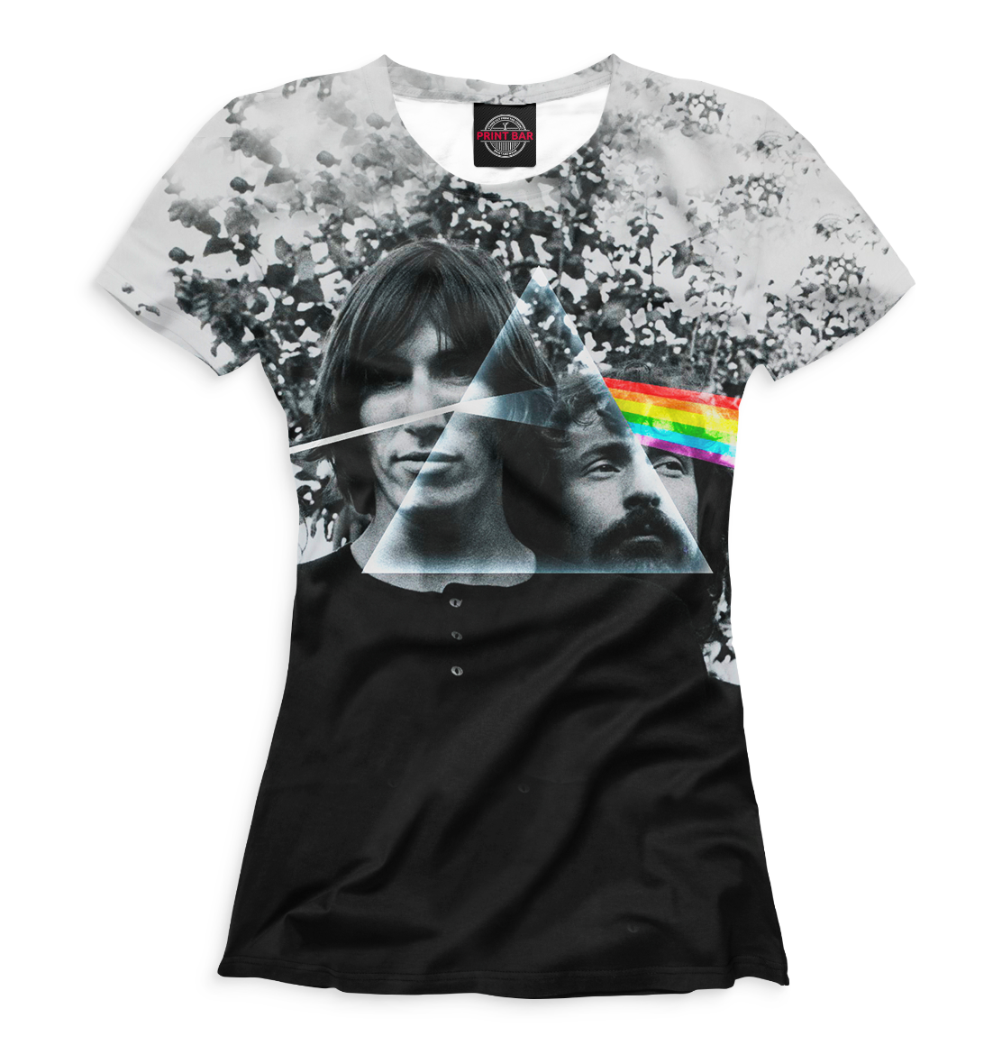 

Pink Floyd