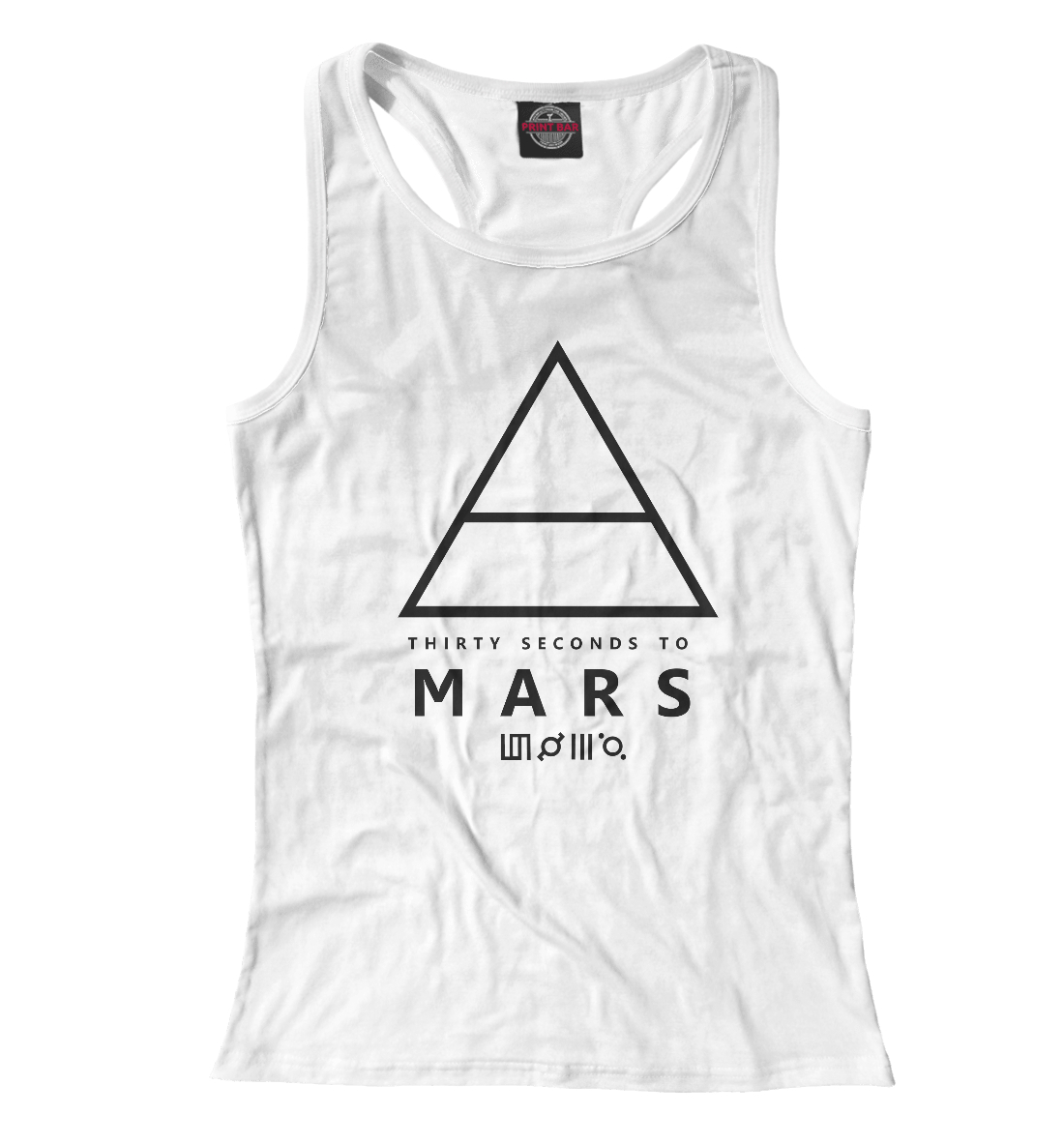 

30 Seconds to Mars