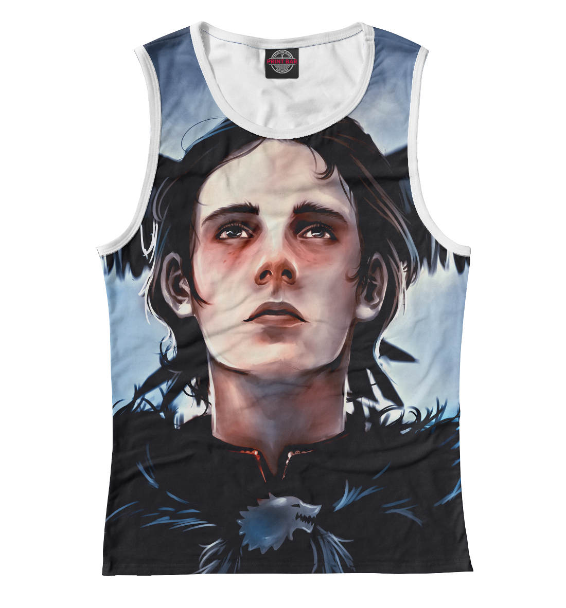 

Bran Stark